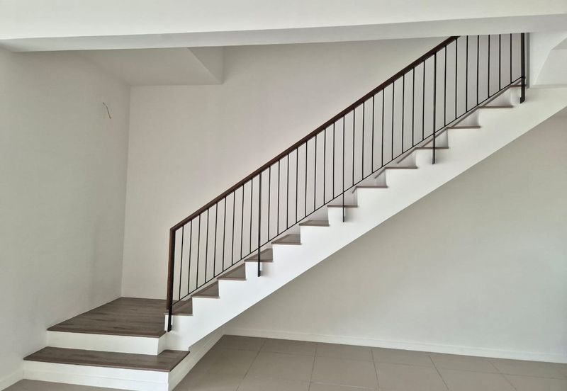 Nadira 3 @ Bukit Raja