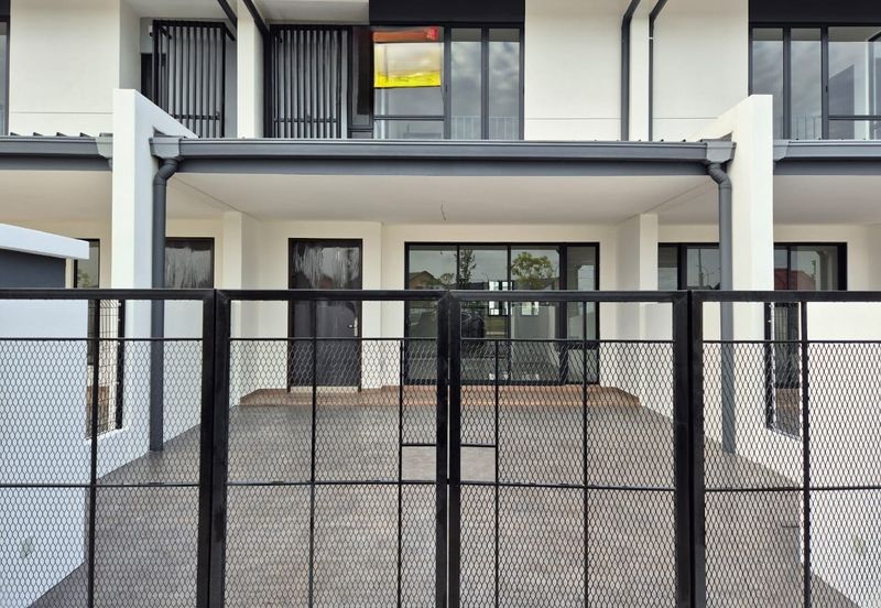 Nadira 3 @ Bukit Raja