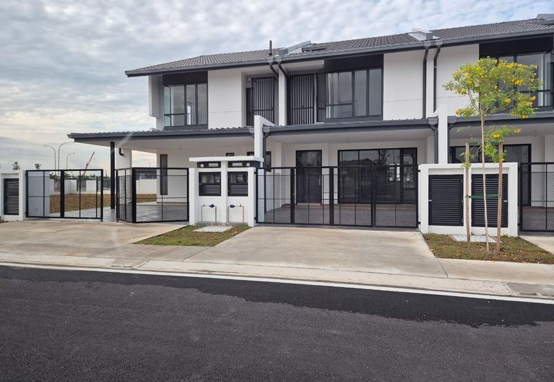 Nadira 3 @ Bukit Raja