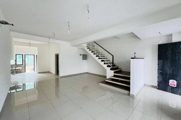 Casira 3 @ Bandar Bukit Raja