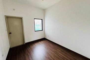 Casira 3 @ Bandar Bukit Raja