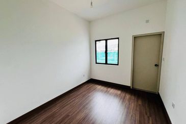 Casira 3 @ Bandar Bukit Raja