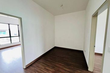 Casira 3 @ Bandar Bukit Raja