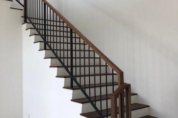 Terraza @ Eco Sanctuary