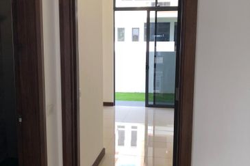 Terraza @ Eco Sanctuary