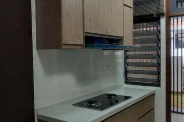 Terraza @ Eco Sanctuary