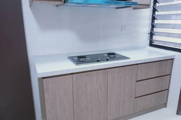 Terraza @ Eco Sanctuary