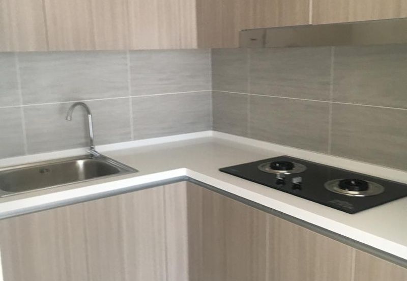 Nordica Residences @ Gravit8