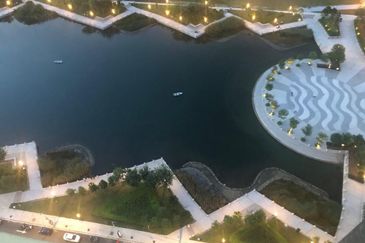 Nordica Residences @ Gravit8