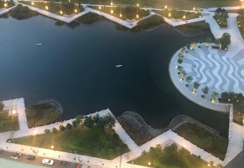 Nordica Residences @ Gravit8