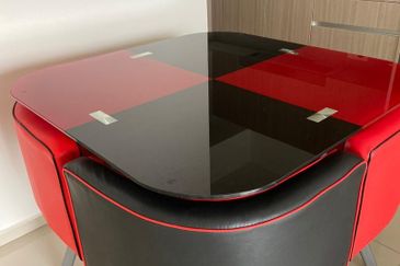 Nordica Residences @ Gravit8