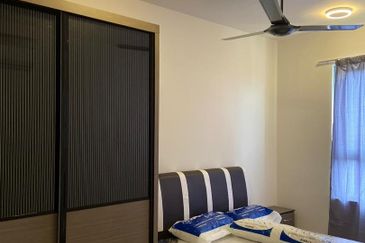 Nordica Residences @ Gravit8