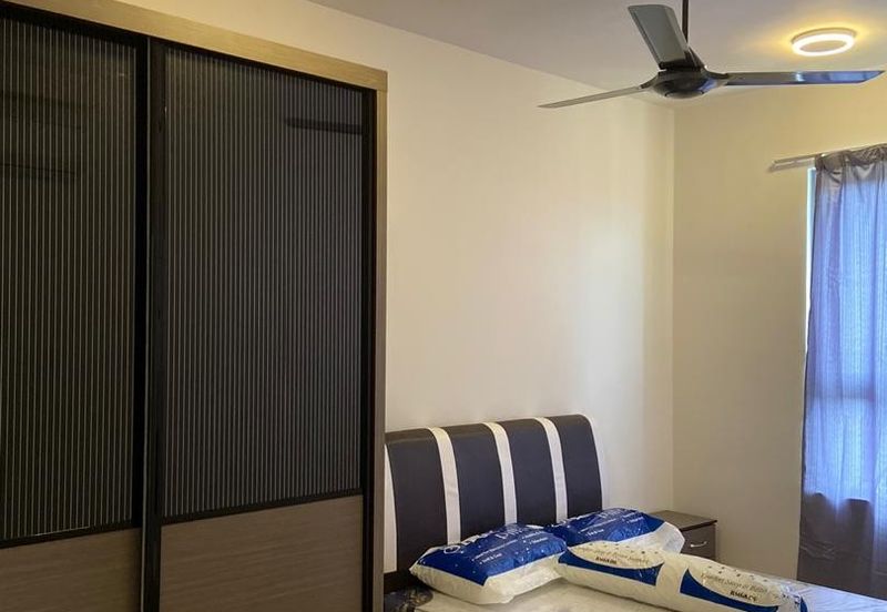 Nordica Residences @ Gravit8