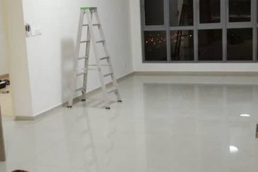 Adria Residence @ Gravit8