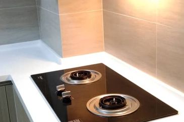 Adria Residence @ Gravit8