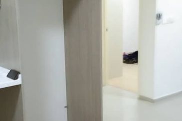 Adria Residence @ Gravit8