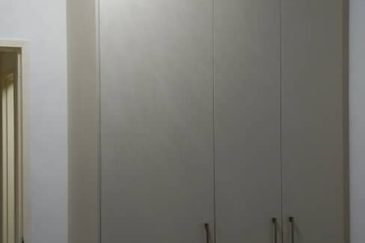 Adria Residence @ Gravit8