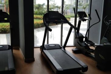 Adria Residence @ Gravit8