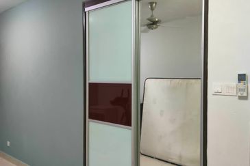 Alam Sanjung Serviced Apartment