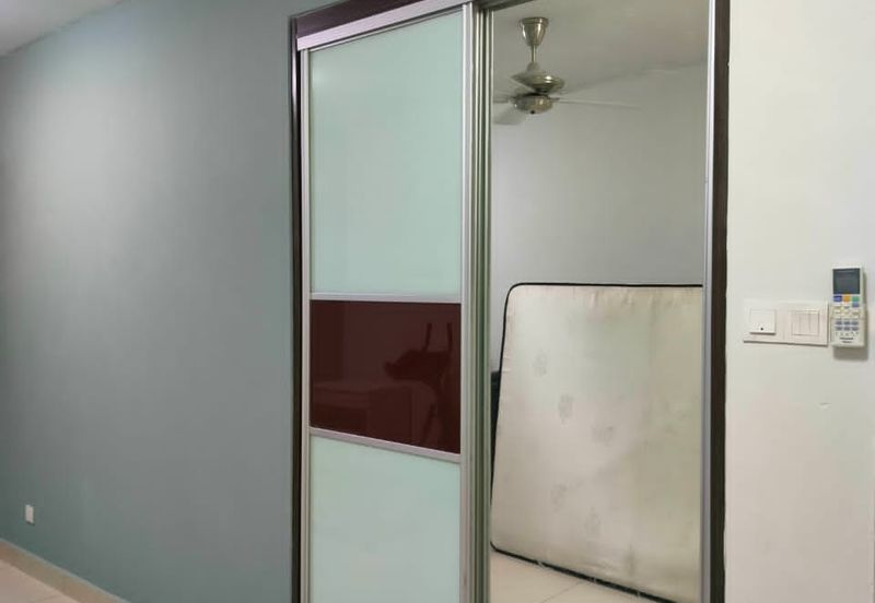 Alam Sanjung Serviced Apartment