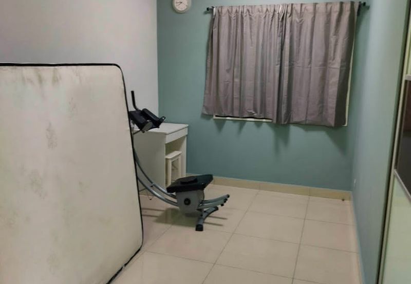 Alam Sanjung Serviced Apartment