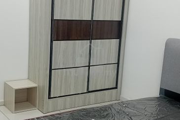 Horizon Suites, Bandar Sunsuria