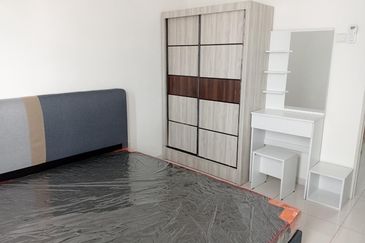 Horizon Suites, Bandar Sunsuria