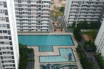 Horizon Suites, Bandar Sunsuria