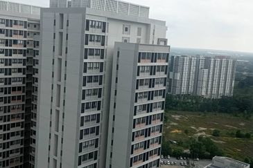 Horizon Suites, Bandar Sunsuria