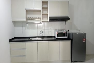 Horizon Suites, Bandar Sunsuria