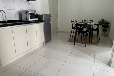 Horizon Suites, Bandar Sunsuria