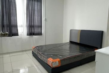 Horizon Suites, Bandar Sunsuria