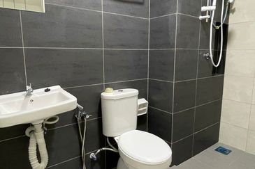 Horizon Suites, Bandar Sunsuria