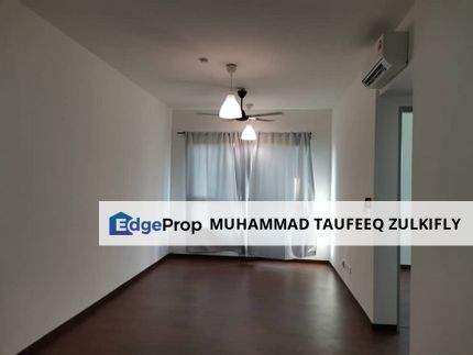 PARTIAL FURNISHED | Gaya Resort Homes @ Bukit Rimau, Seksyen 32 Shah Alam, Near Klang, Selangor, Shah Alam