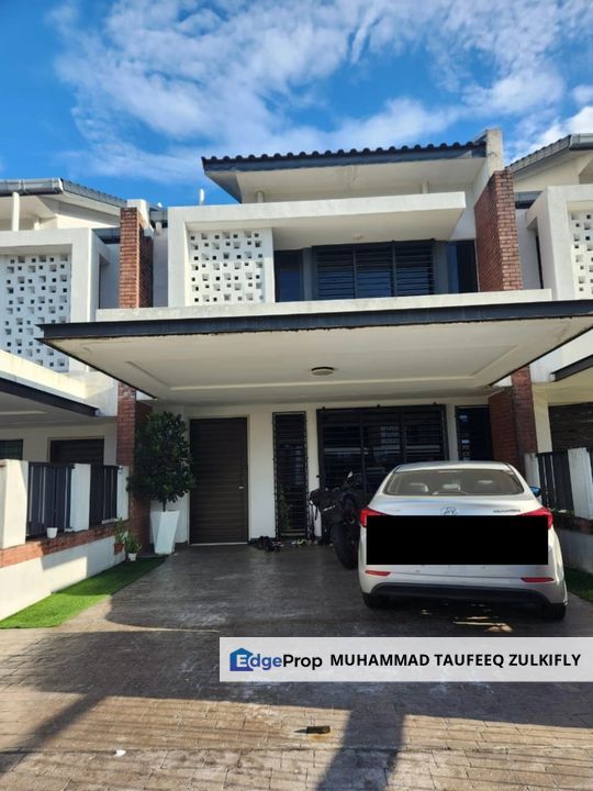 BEAUTIFUL RENOVATED | BELOW MARKET VALUE | Elmina Valley 4, City Of Elmina, Denai Alam, Selangor, Shah Alam
