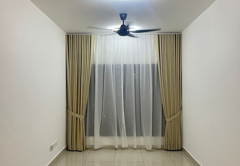 Tulip Residence Denai Alam