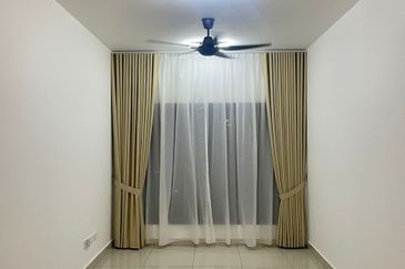 Tulip Residence Denai Alam