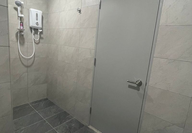 Tulip Residence Denai Alam