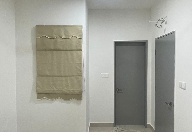 Tulip Residence Denai Alam