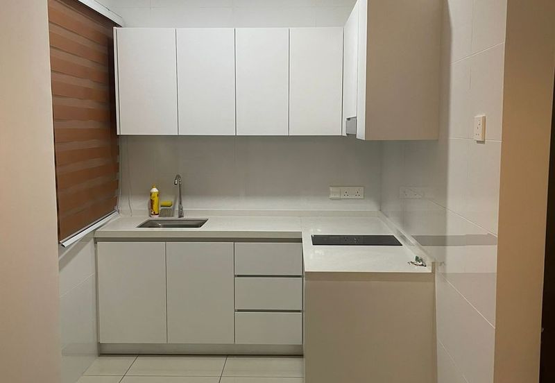 Tulip Residence Denai Alam