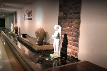 E-Tiara Serviced Apartment