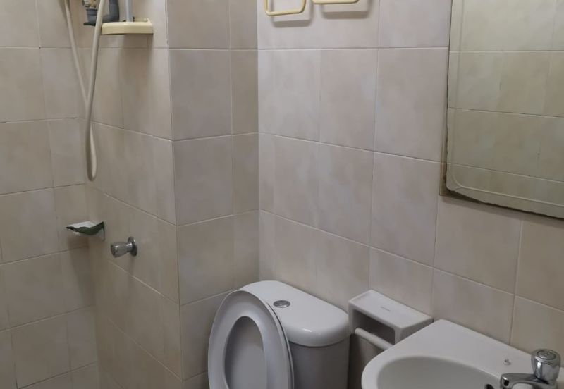 E-Tiara Serviced Apartment