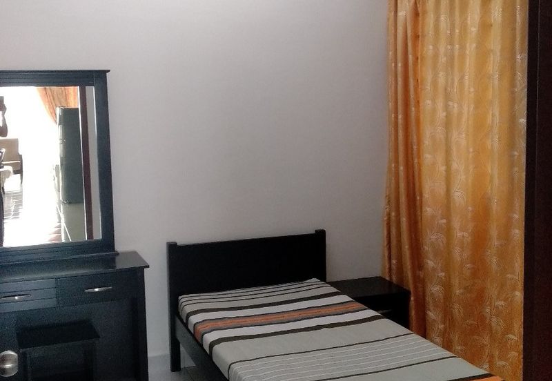 E-Tiara Serviced Apartment