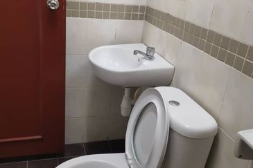 E-Tiara Serviced Apartment