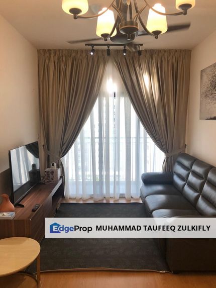 FULLY FURNISHED | BRAND NEW | Maya Baya, Gamuda Cove. Kuala Langat Banting, Selangor, Banting