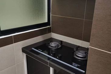 The Maple Residences