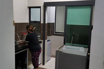 The Maple Residences