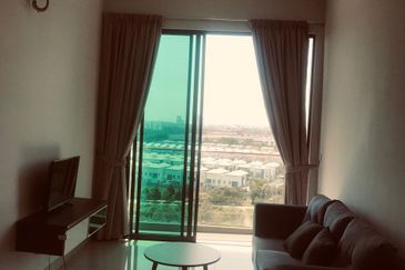 The Maple Residences