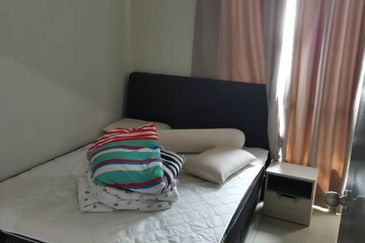 The Maple Residences