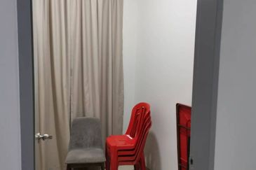 The Maple Residences